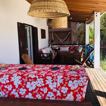 Villa A.Tia Morondava Exterior photo